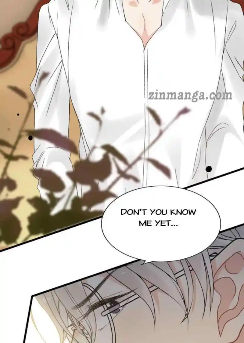 Contract Wife Runs Away From The Ceo Chapter 245