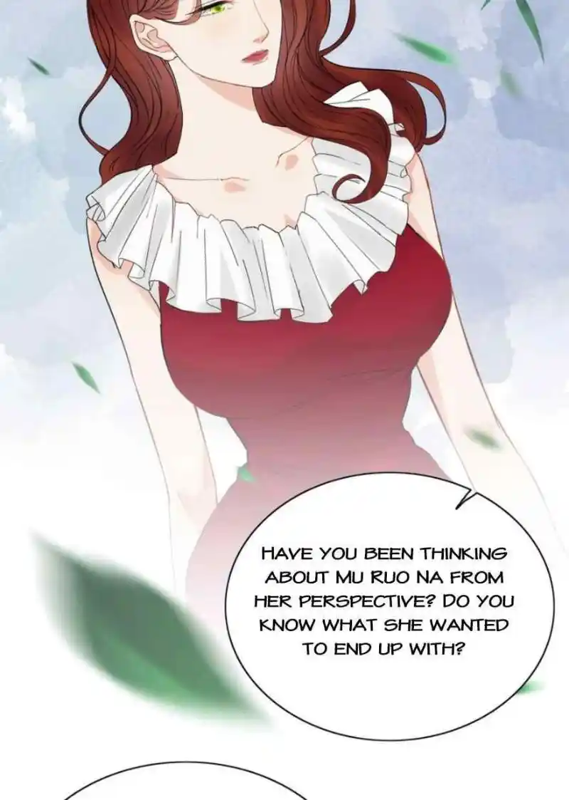 Contract Wife Runs Away From The Ceo Chapter 245