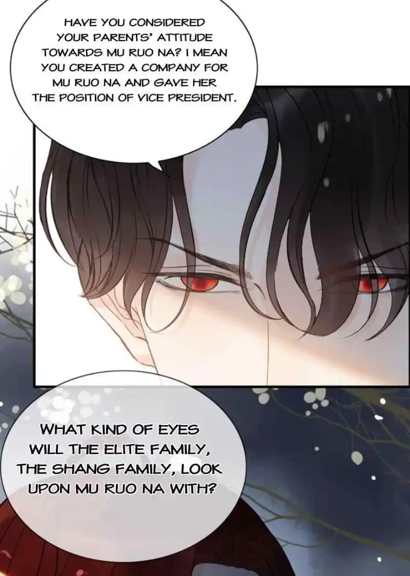 Contract Wife Runs Away From The Ceo Chapter 245