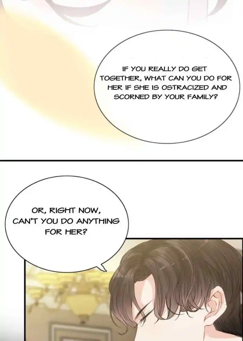 Contract Wife Runs Away From The Ceo Chapter 245