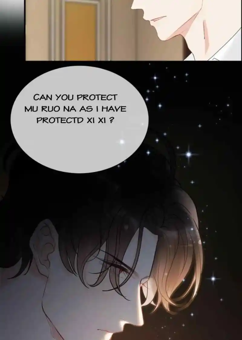 Contract Wife Runs Away From The Ceo Chapter 245