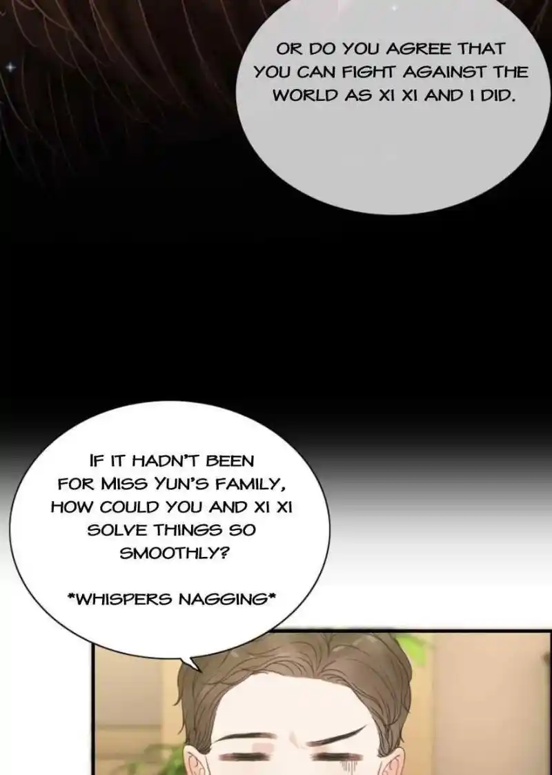 Contract Wife Runs Away From The Ceo Chapter 245