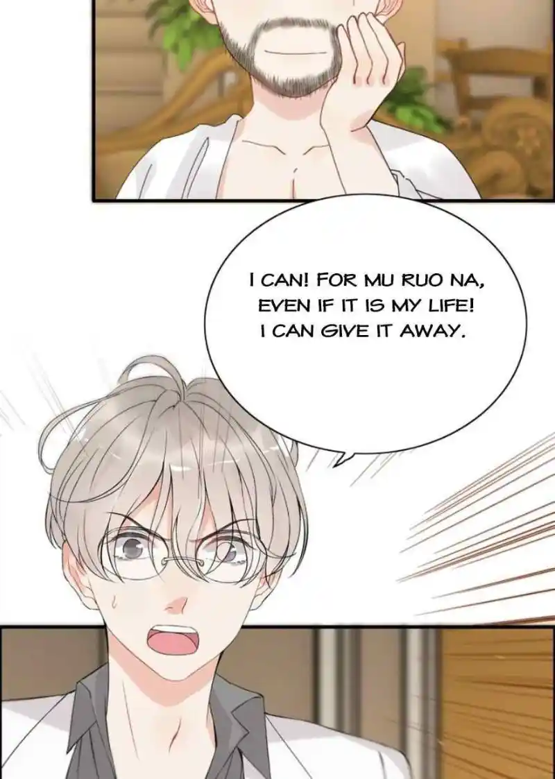 Contract Wife Runs Away From The Ceo Chapter 245