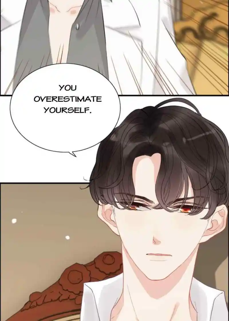 Contract Wife Runs Away From The Ceo Chapter 245