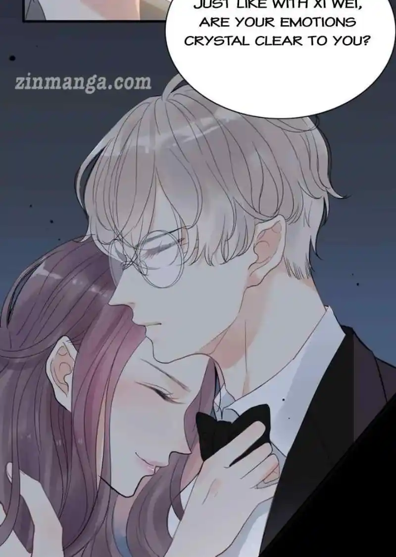 Contract Wife Runs Away From The Ceo Chapter 245