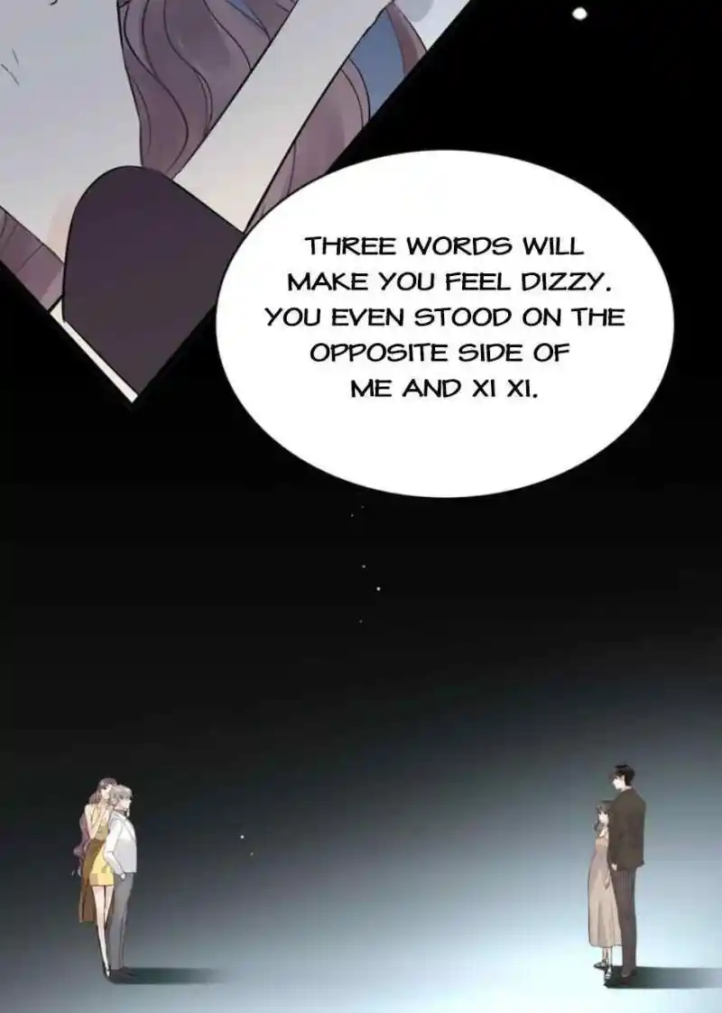 Contract Wife Runs Away From The Ceo Chapter 245