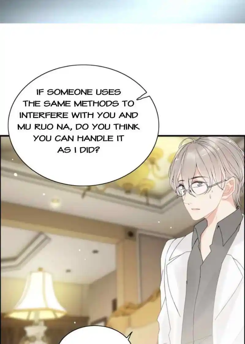 Contract Wife Runs Away From The Ceo Chapter 245