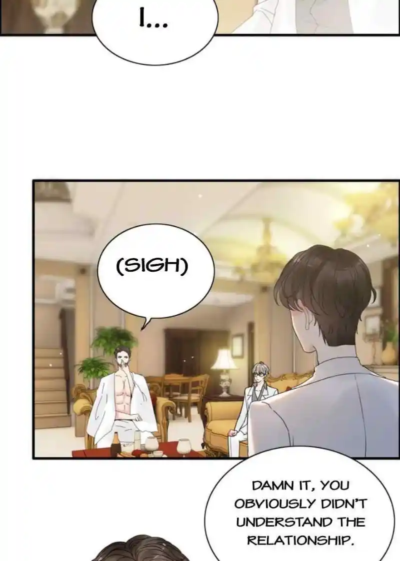 Contract Wife Runs Away From The Ceo Chapter 245