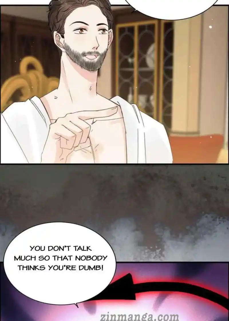 Contract Wife Runs Away From The Ceo Chapter 245