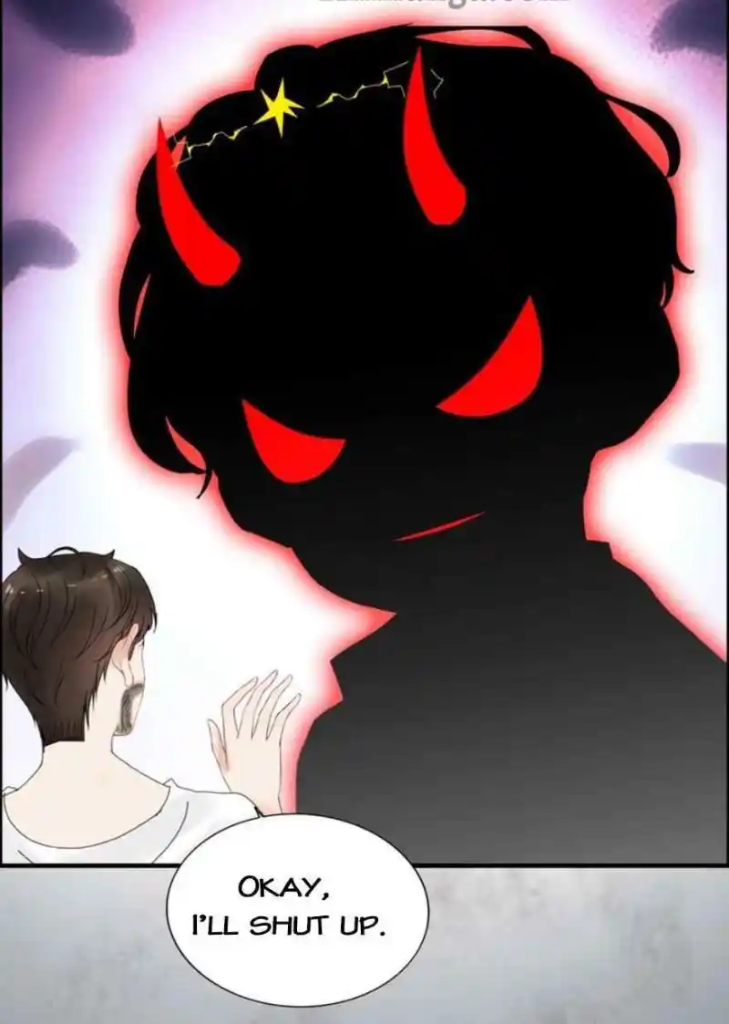 Contract Wife Runs Away From The Ceo Chapter 245