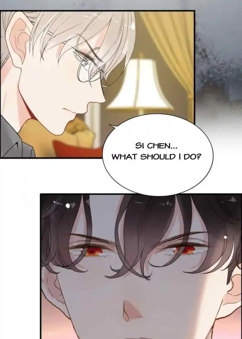 Contract Wife Runs Away From The Ceo Chapter 245