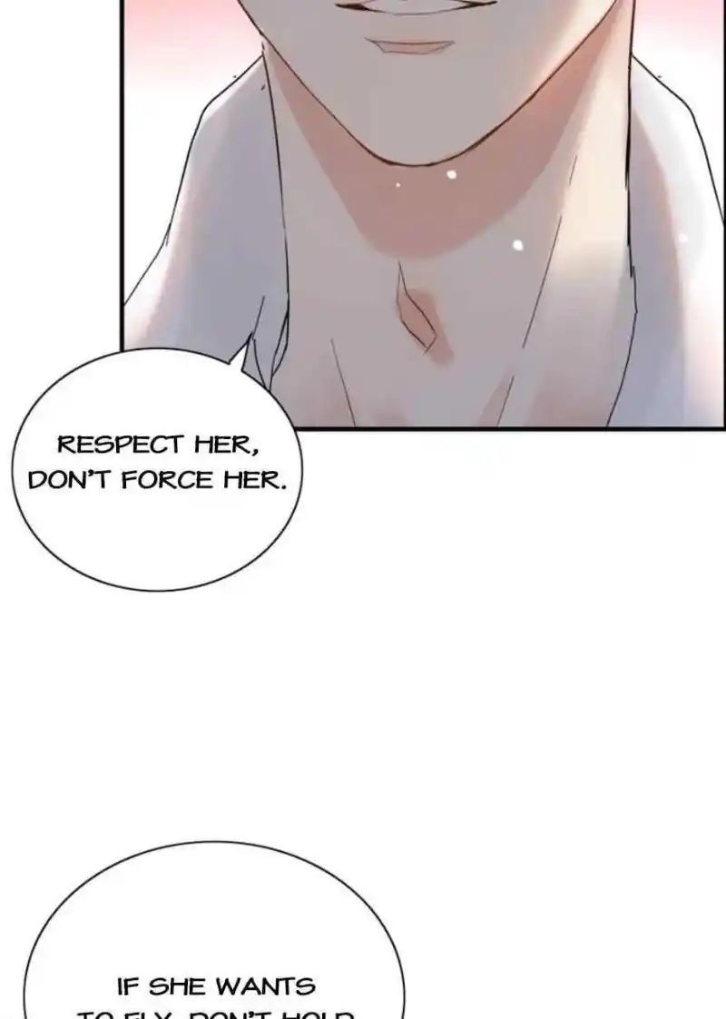 Contract Wife Runs Away From The Ceo Chapter 245