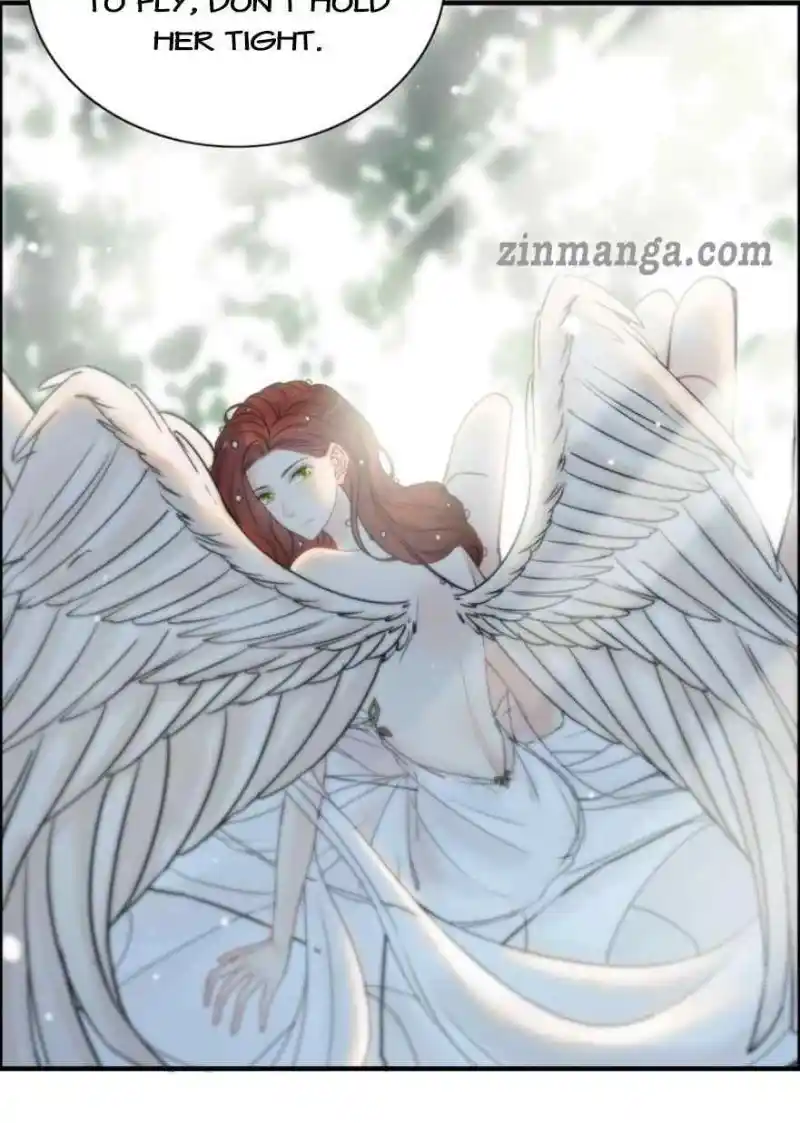 Contract Wife Runs Away From The Ceo Chapter 245