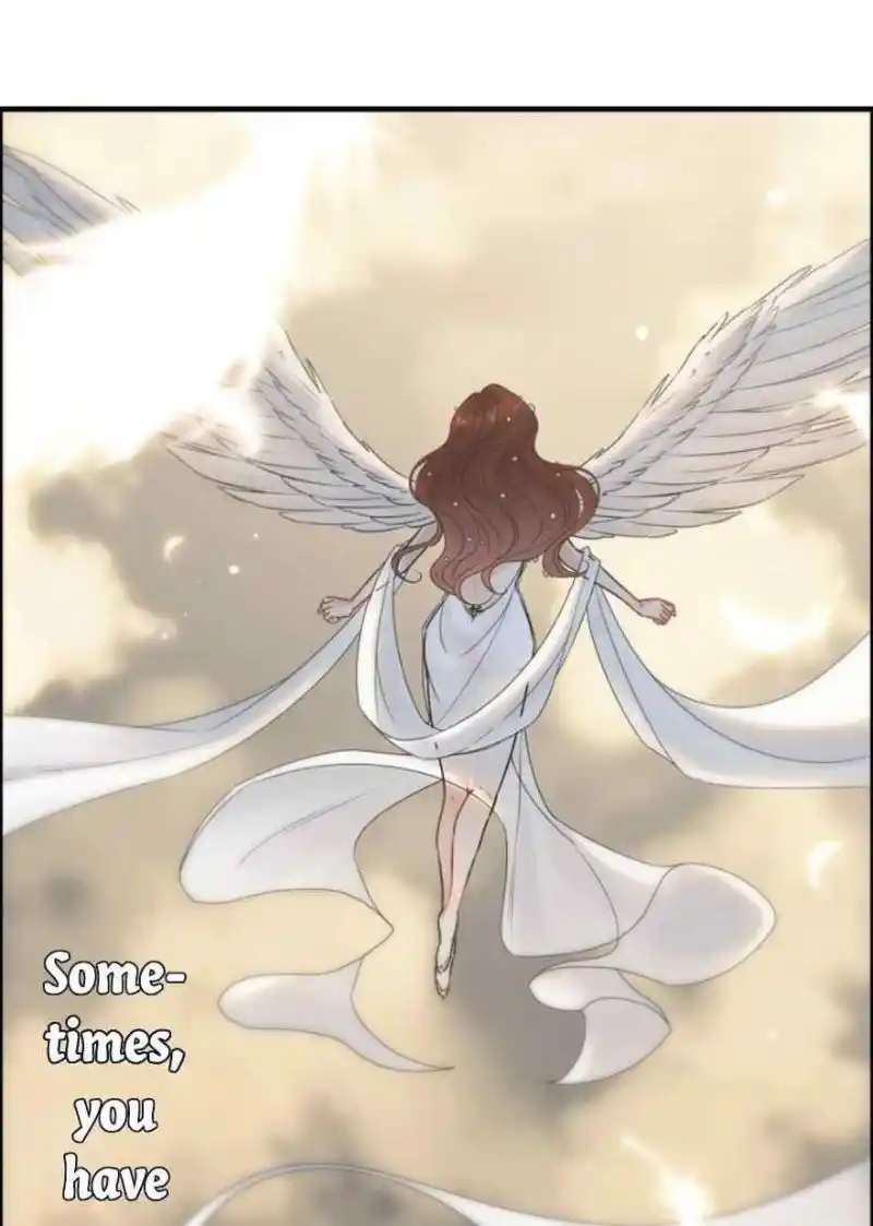 Contract Wife Runs Away From The Ceo Chapter 245