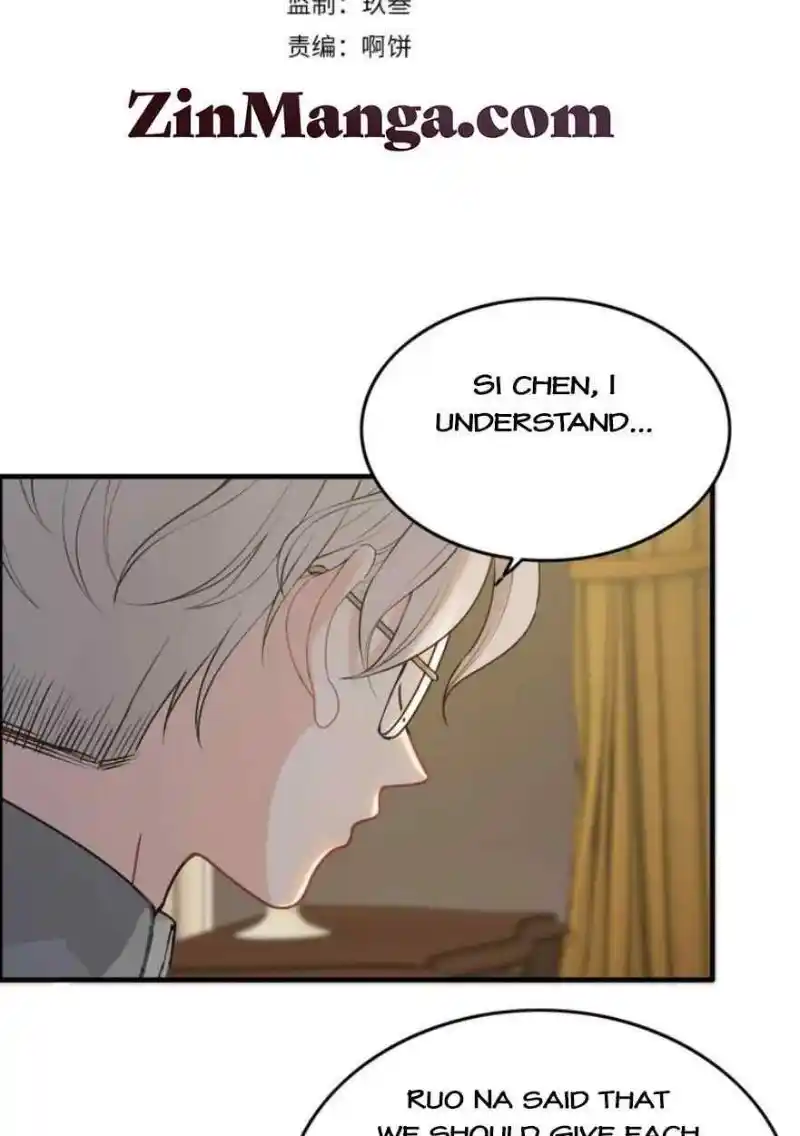 Contract Wife Runs Away From The Ceo Chapter 246