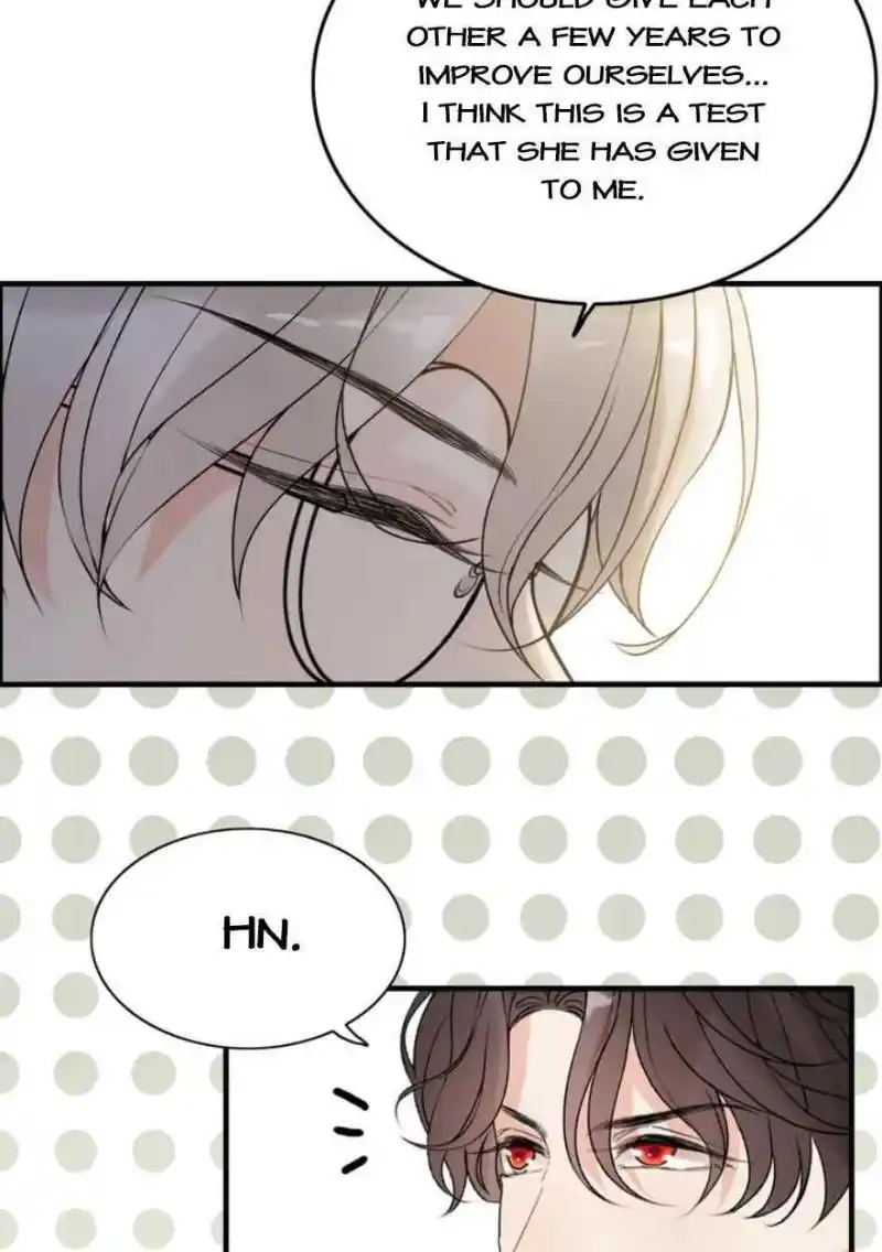 Contract Wife Runs Away From The Ceo Chapter 246