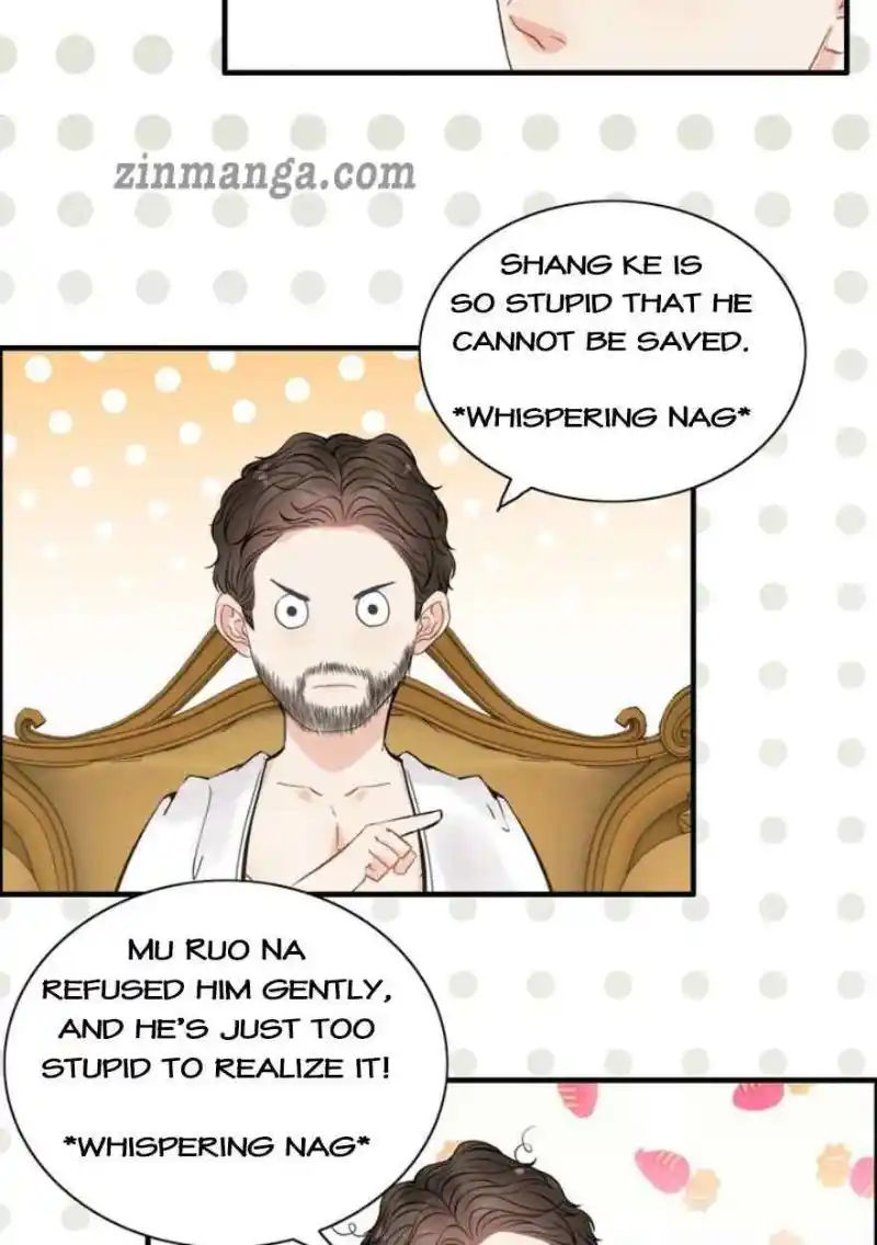 Contract Wife Runs Away From The Ceo Chapter 246