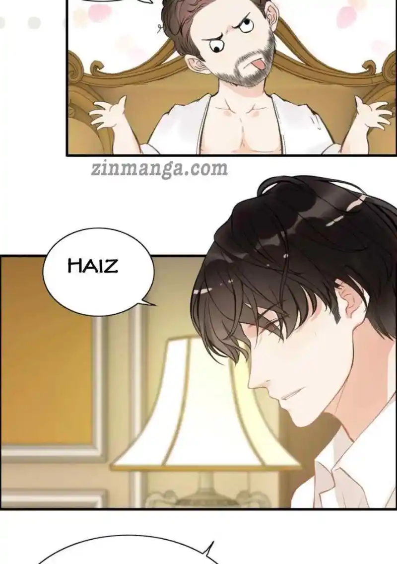 Contract Wife Runs Away From The Ceo Chapter 246