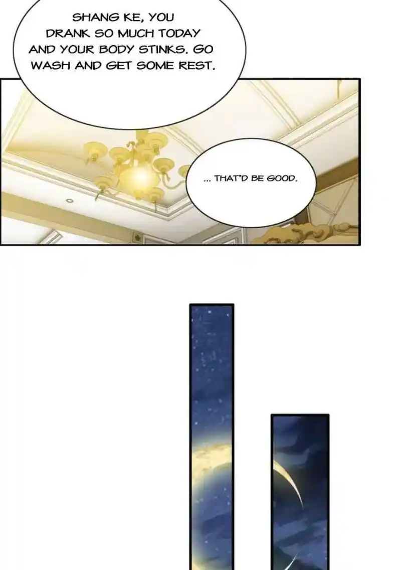 Contract Wife Runs Away From The Ceo Chapter 246