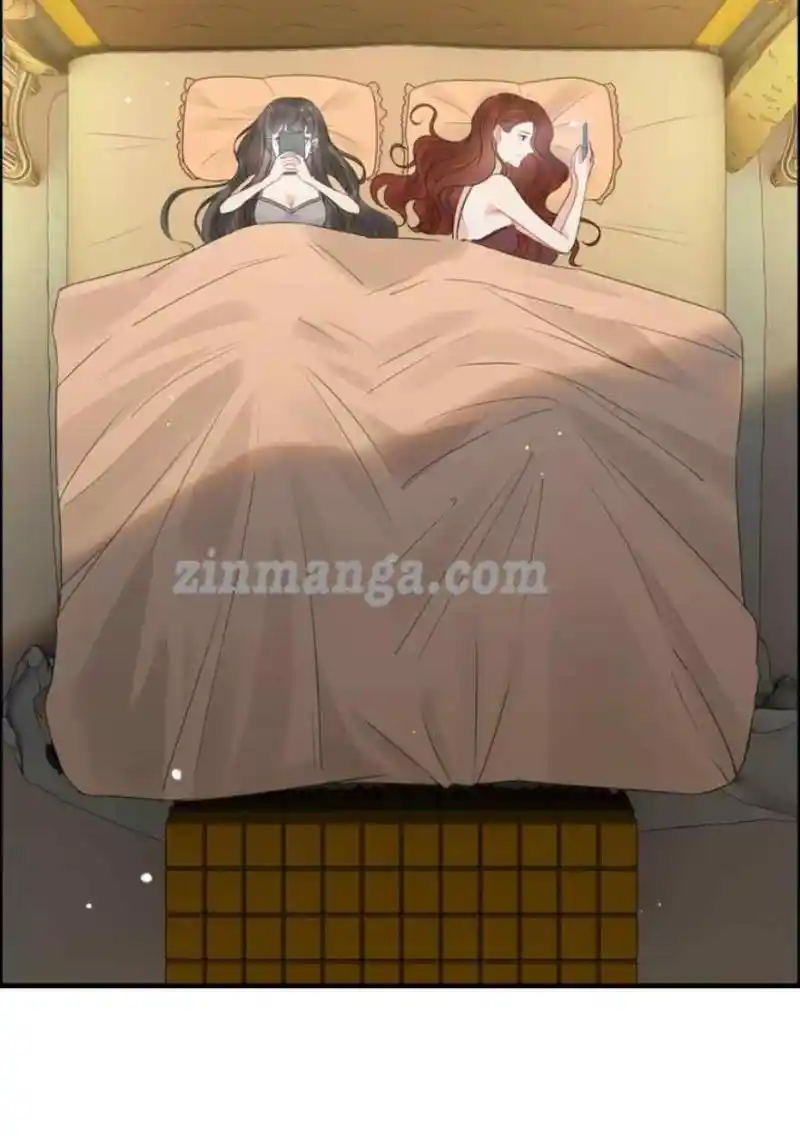 Contract Wife Runs Away From The Ceo Chapter 246