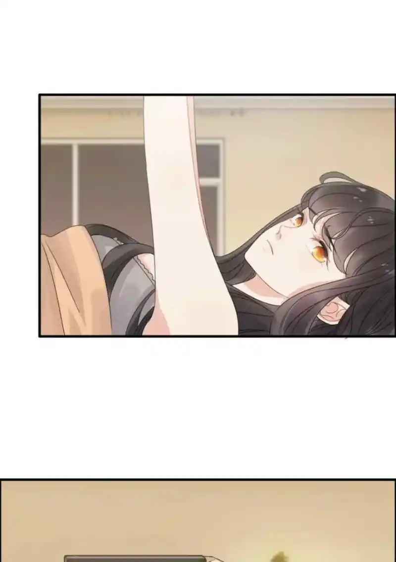 Contract Wife Runs Away From The Ceo Chapter 246