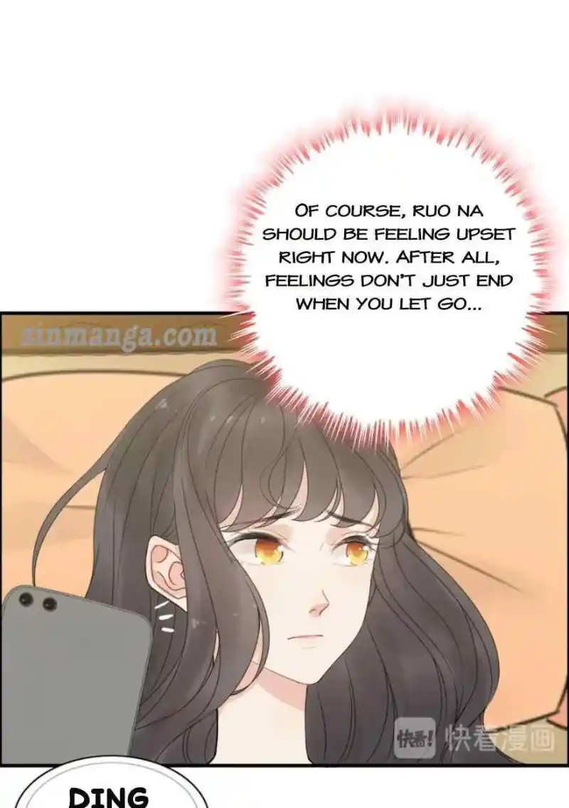 Contract Wife Runs Away From The Ceo Chapter 246