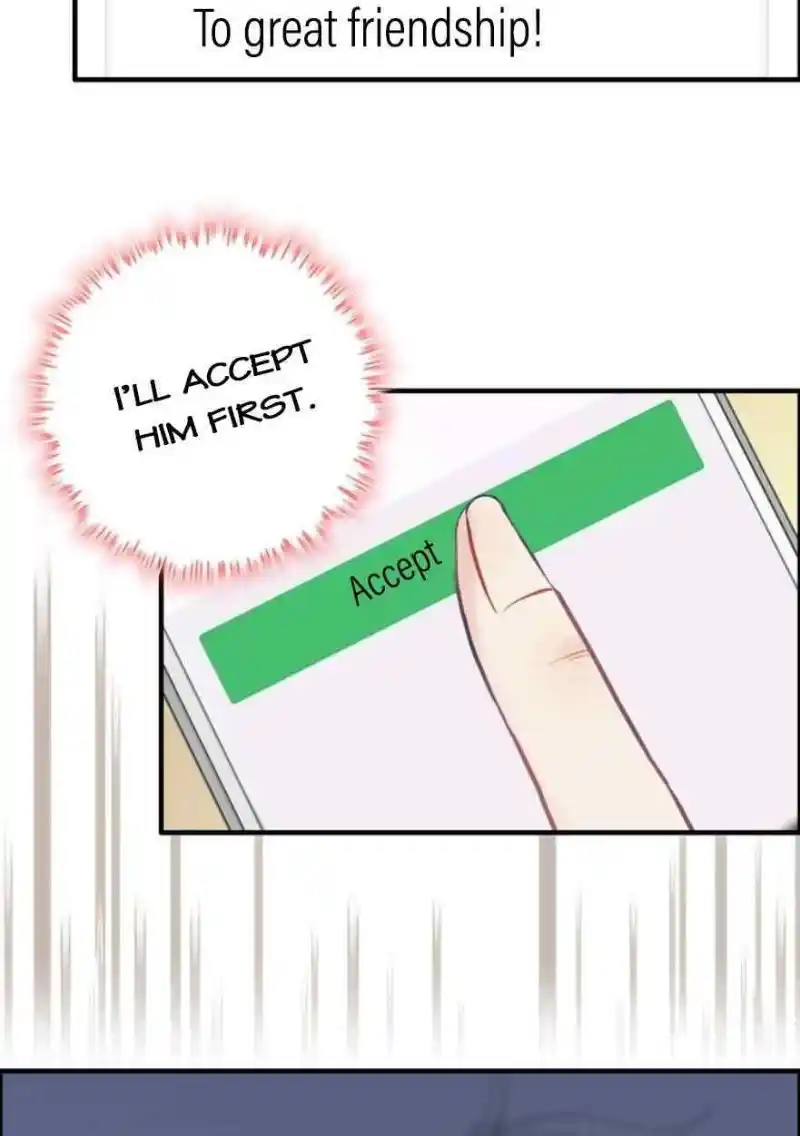 Contract Wife Runs Away From The Ceo Chapter 246