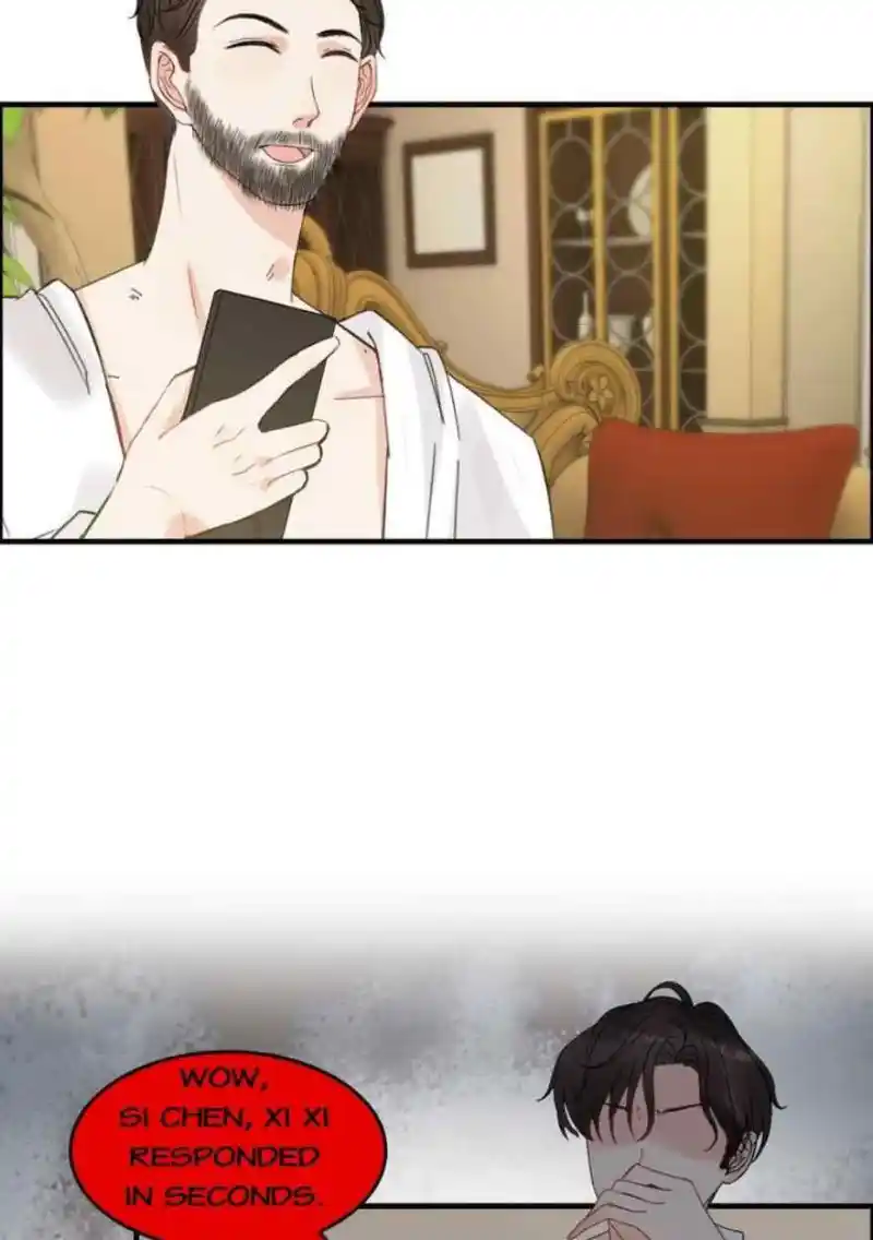 Contract Wife Runs Away From The Ceo Chapter 246