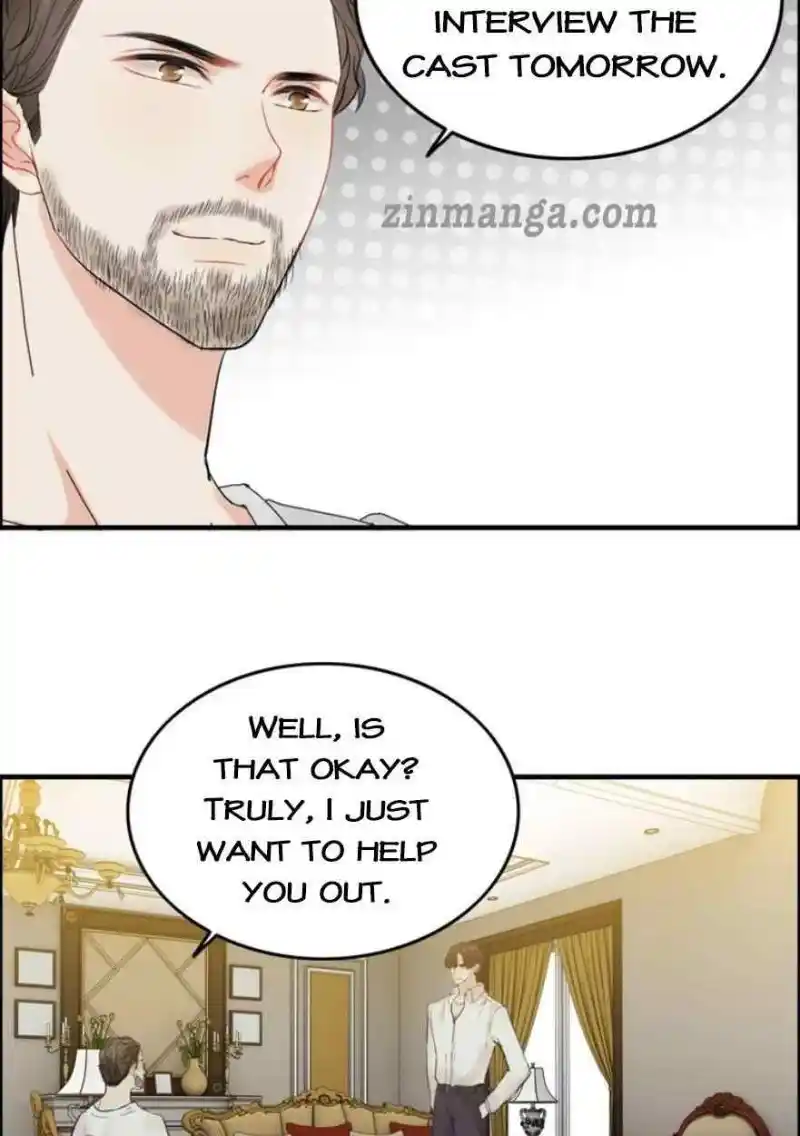 Contract Wife Runs Away From The Ceo Chapter 246