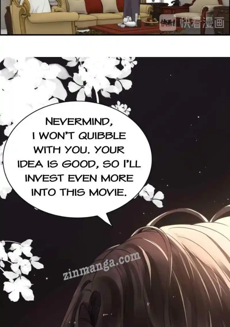 Contract Wife Runs Away From The Ceo Chapter 246