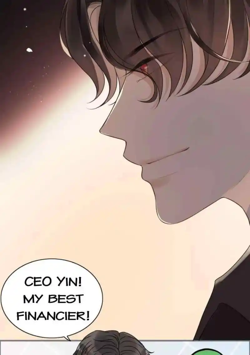 Contract Wife Runs Away From The Ceo Chapter 246