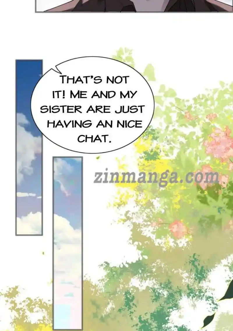 Contract Wife Runs Away From The Ceo Chapter 246