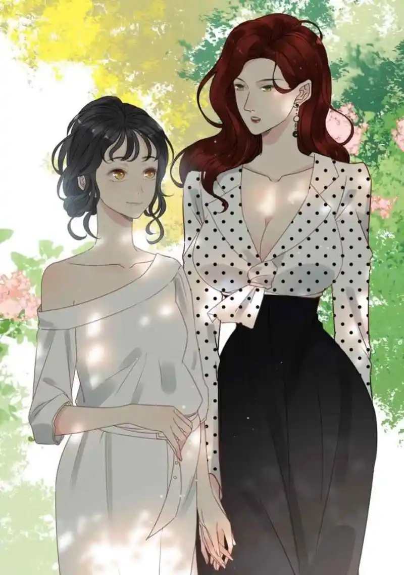 Contract Wife Runs Away From The Ceo Chapter 246