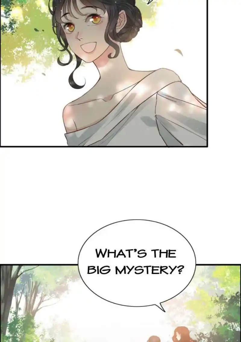 Contract Wife Runs Away From The Ceo Chapter 246