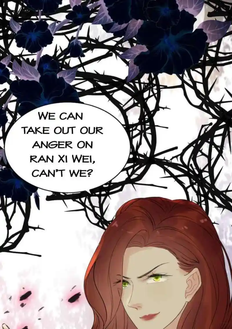 Contract Wife Runs Away From The Ceo Chapter 246