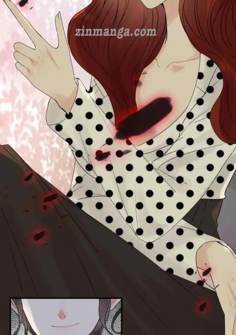 Contract Wife Runs Away From The Ceo Chapter 246