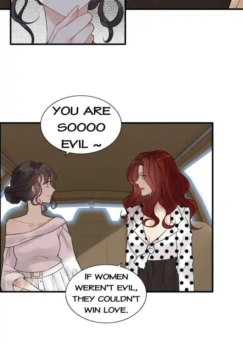 Contract Wife Runs Away From The Ceo Chapter 246