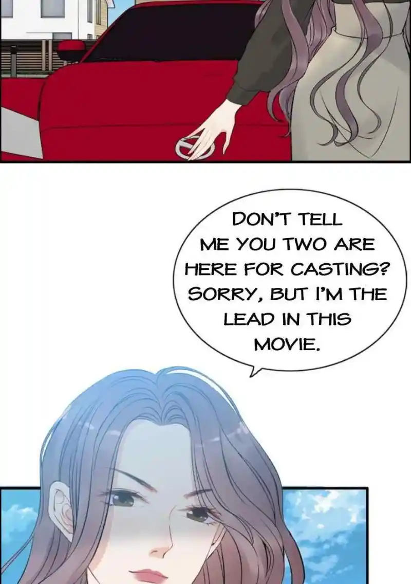 Contract Wife Runs Away From The Ceo Chapter 246