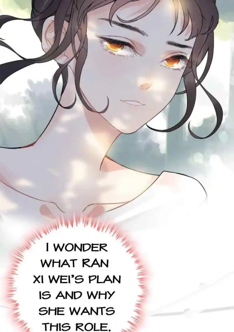 Contract Wife Runs Away From The Ceo Chapter 246