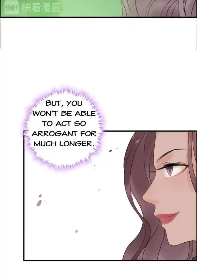 Contract Wife Runs Away From The Ceo Chapter 246