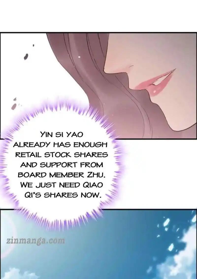 Contract Wife Runs Away From The Ceo Chapter 246