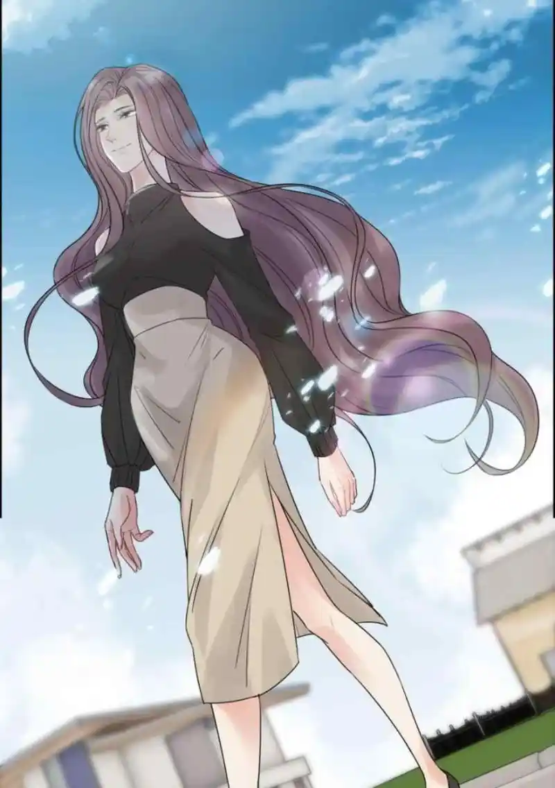 Contract Wife Runs Away From The Ceo Chapter 246