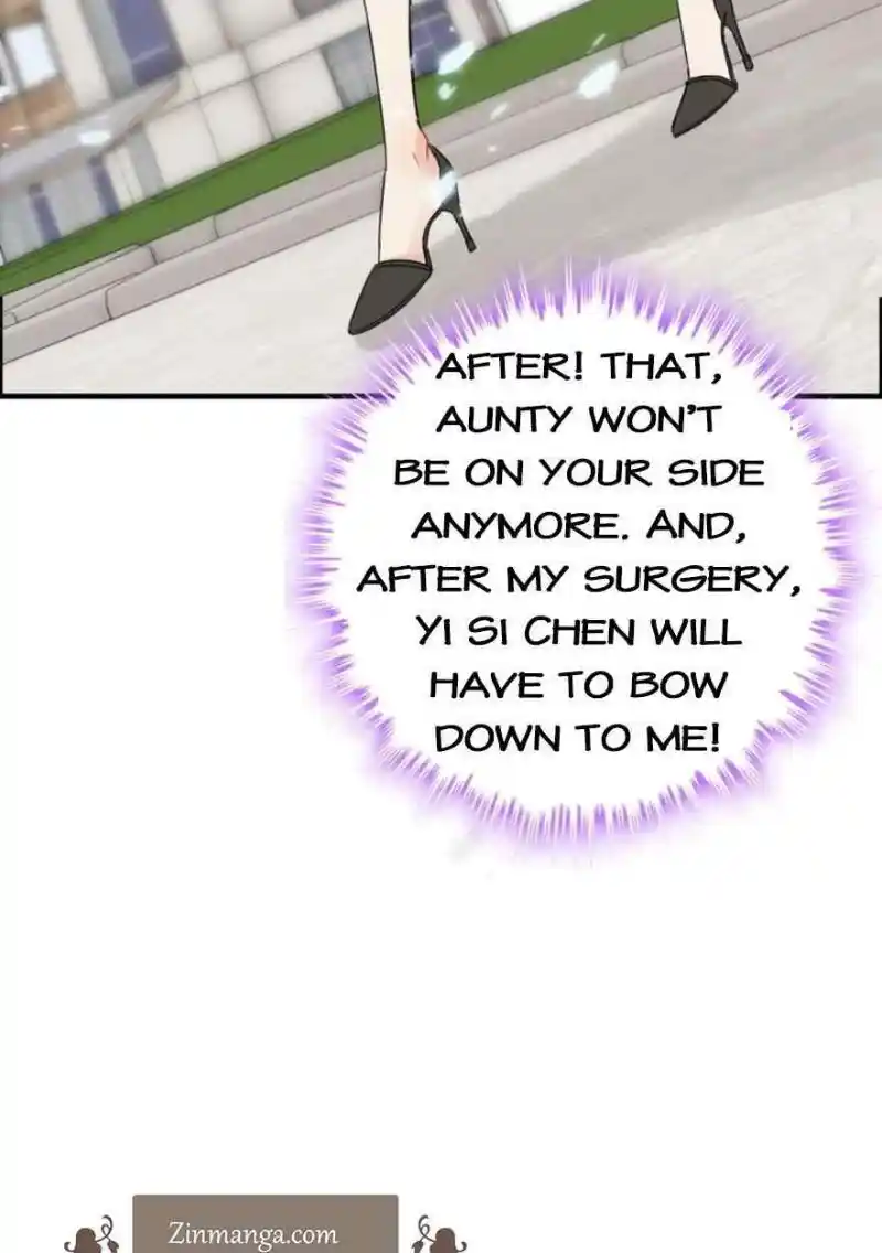 Contract Wife Runs Away From The Ceo Chapter 246