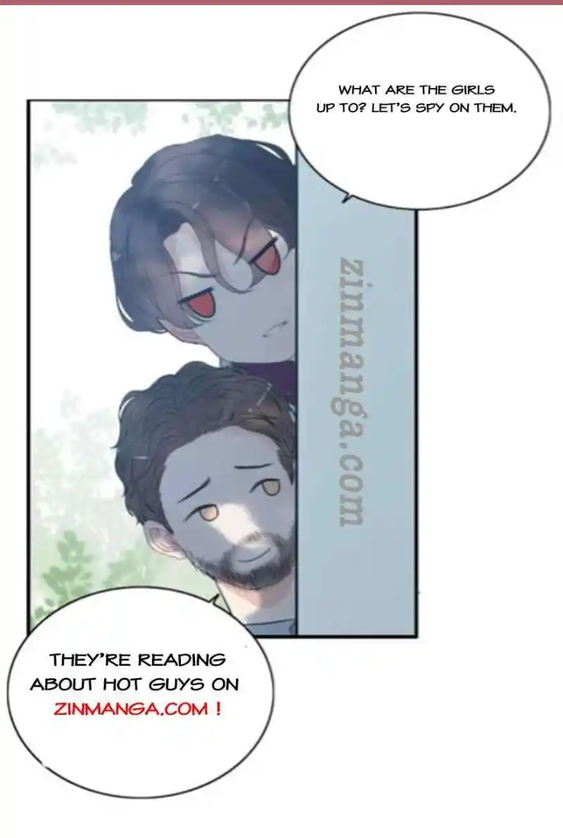 Contract Wife Runs Away From The Ceo Chapter 247