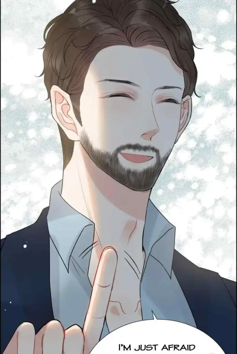 Contract Wife Runs Away From The Ceo Chapter 247