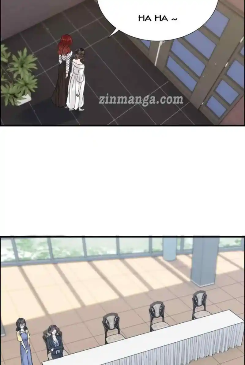 Contract Wife Runs Away From The Ceo Chapter 247