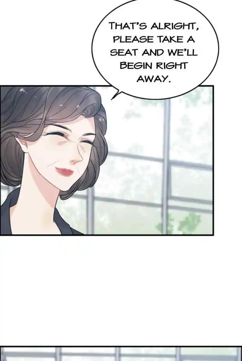 Contract Wife Runs Away From The Ceo Chapter 247