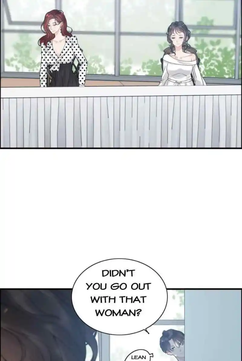 Contract Wife Runs Away From The Ceo Chapter 247