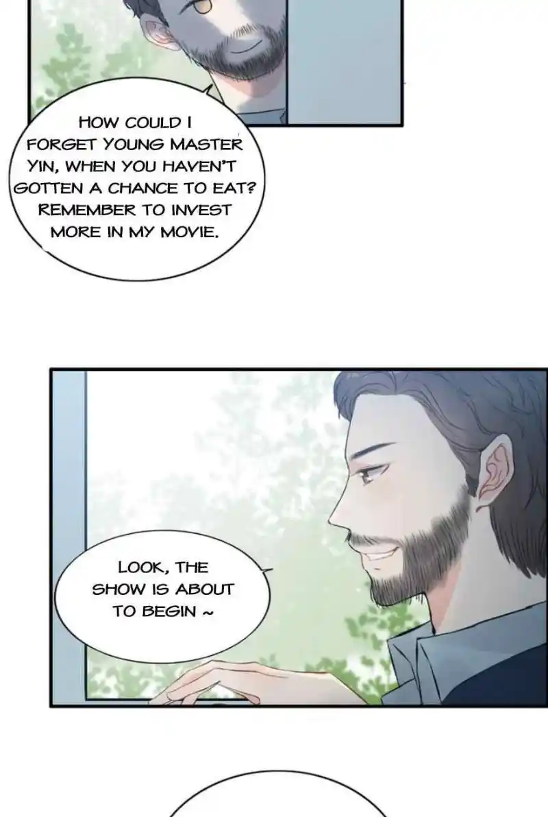 Contract Wife Runs Away From The Ceo Chapter 247