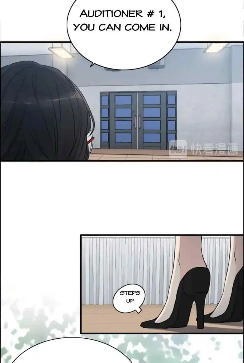 Contract Wife Runs Away From The Ceo Chapter 247